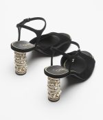 Fall-Winter 2024/25 Sandals - Image 2